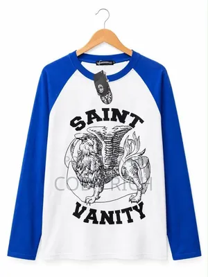 Saint Vanity