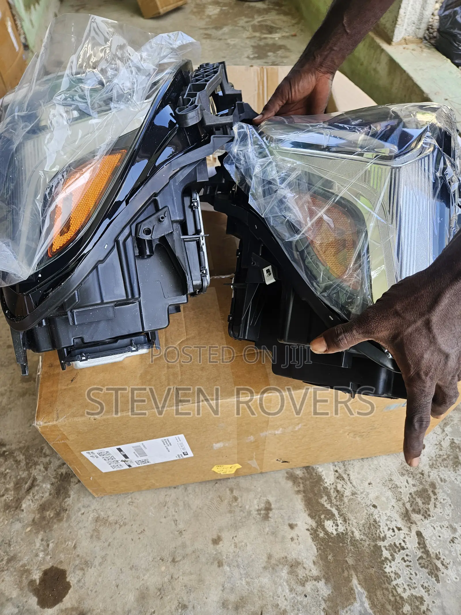 GMC Terrain Headlight With Led.Fit 2018 2019 2020