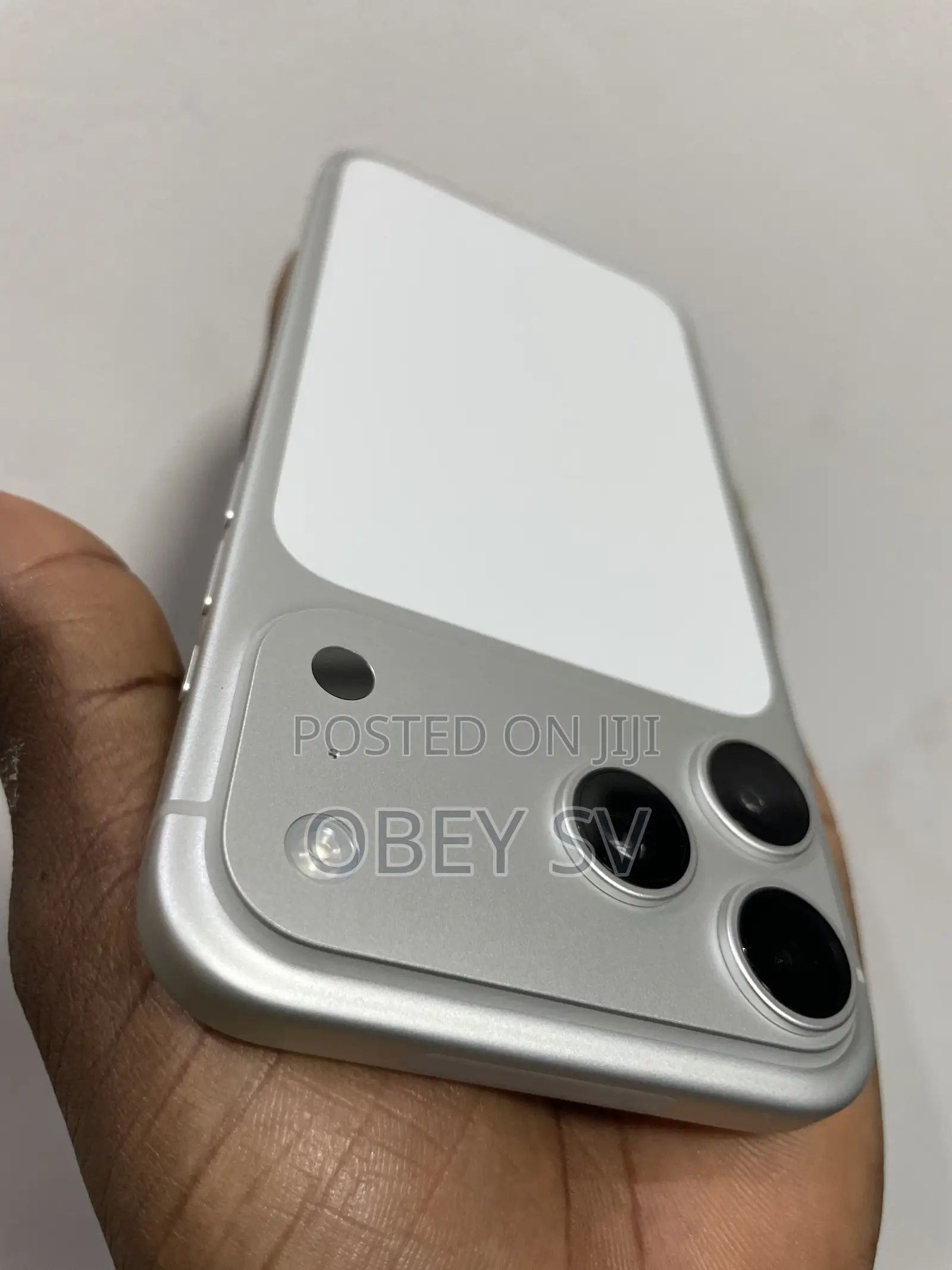 Apple iPhone 17 Pro Max 256 GB Orange