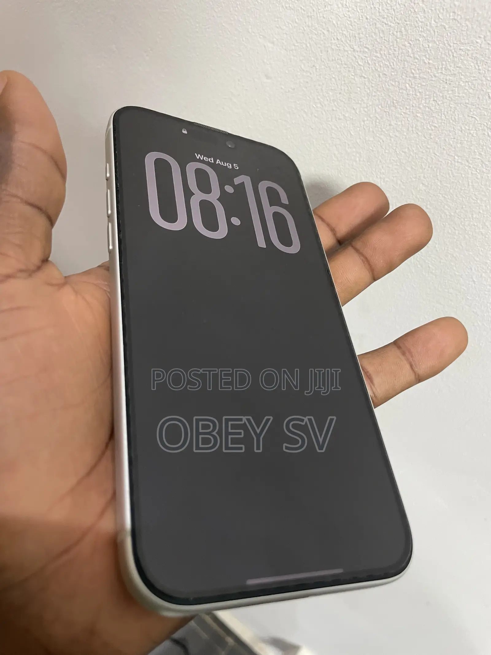 Apple iPhone 17 Pro Max 256 GB Orange