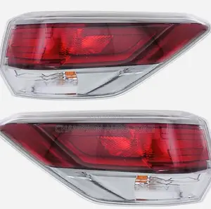 Highlander 2014-2015-2016 Tail Light