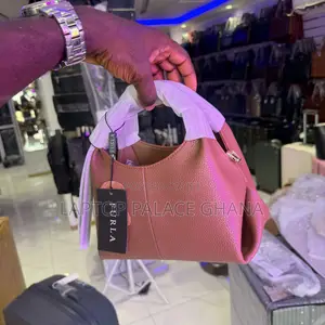 Furla Original Iride Ladies Bag
