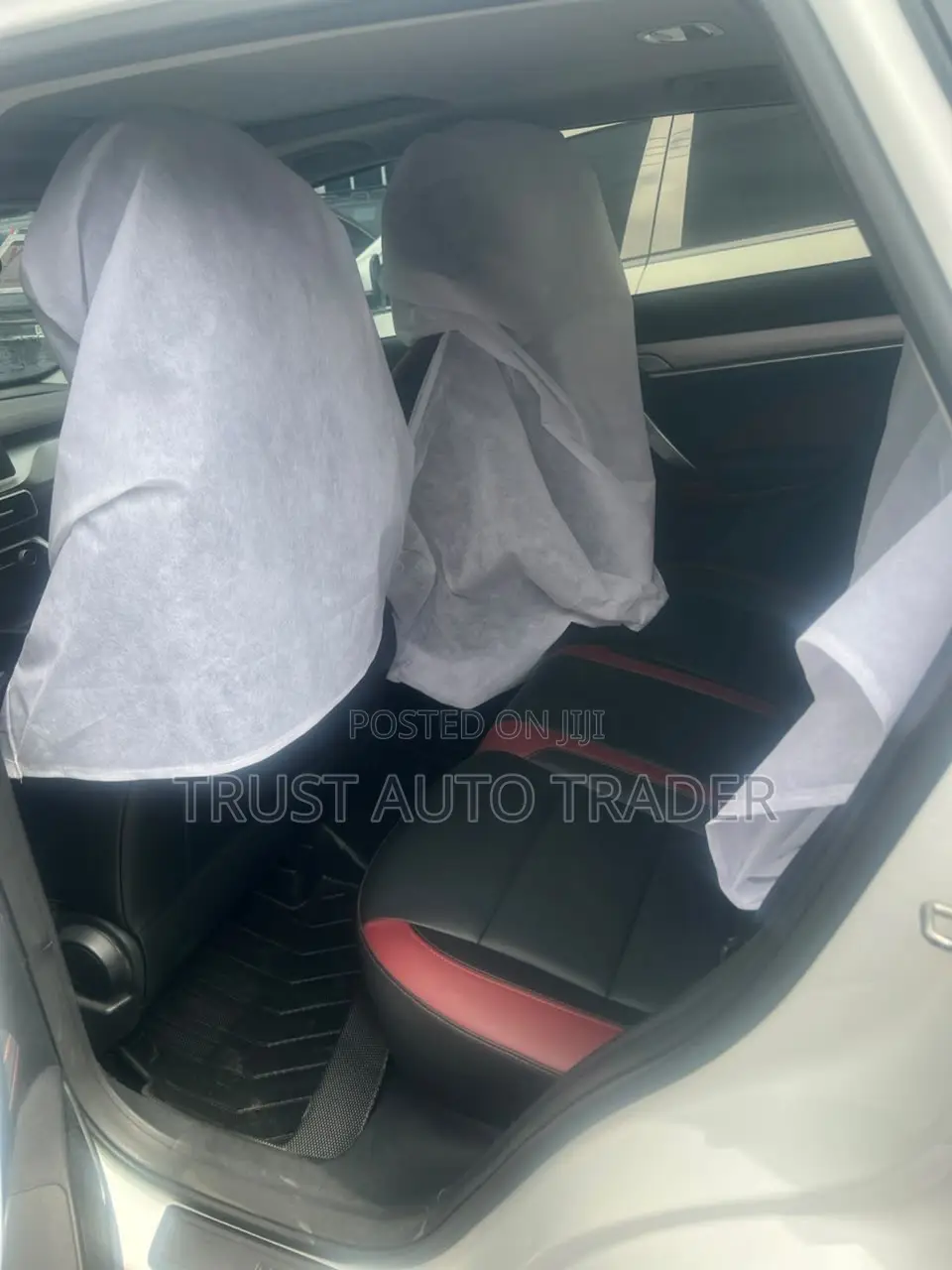 Geely Coolray 1.5 FWD 2021 White