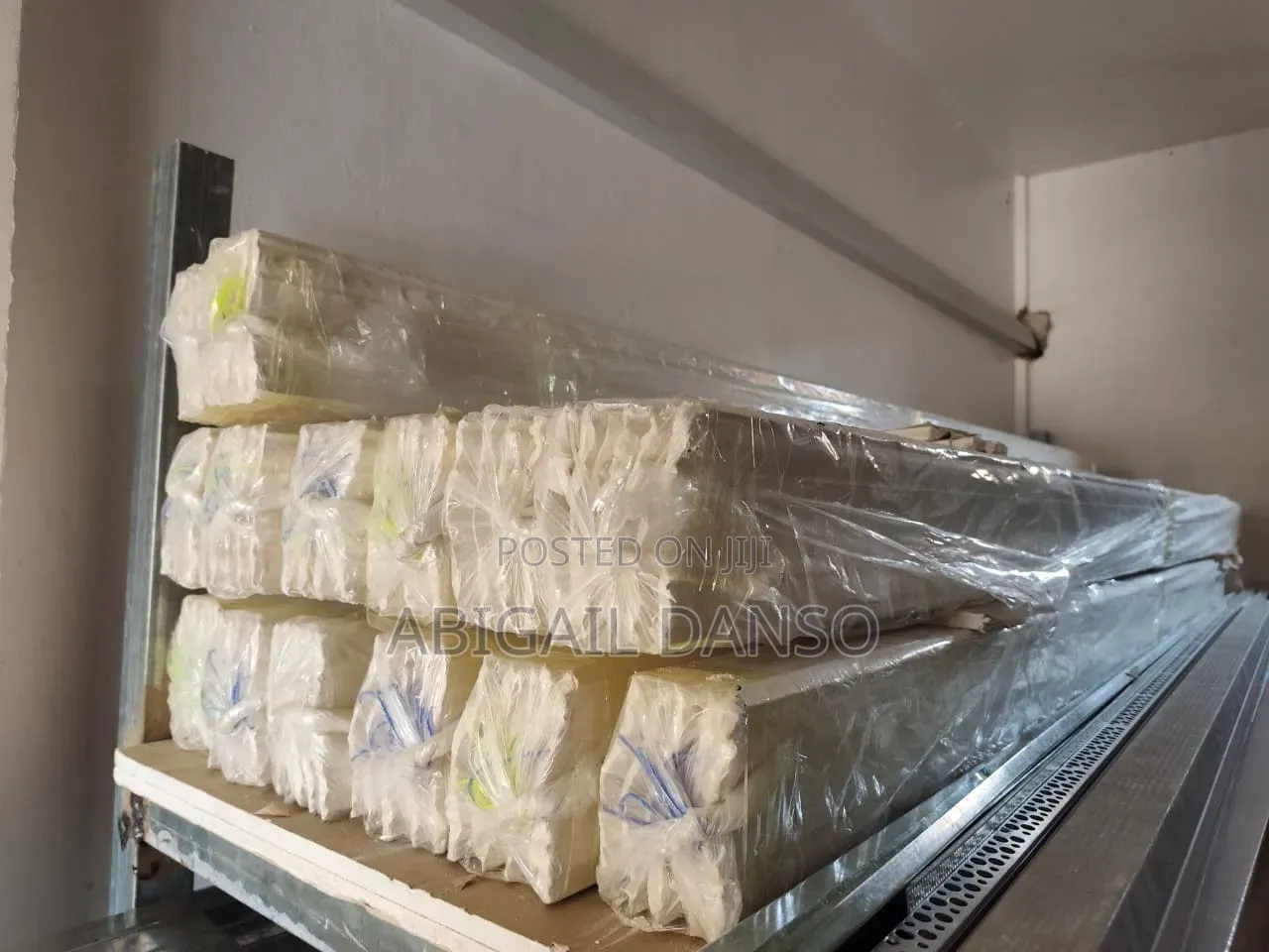 Corner Mold Adhesive