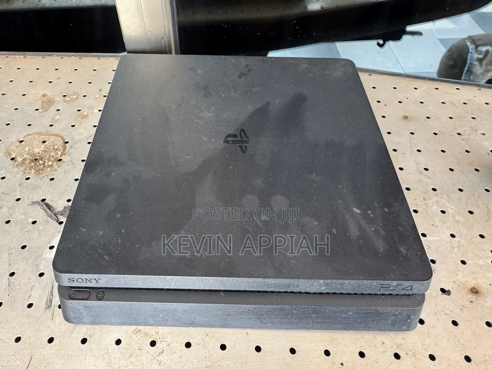 PlayStation 4 Slim 1Tb