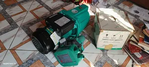 Brand New Shimge 1HP Pump + Shimge PS-01 Automatic Booster Kit