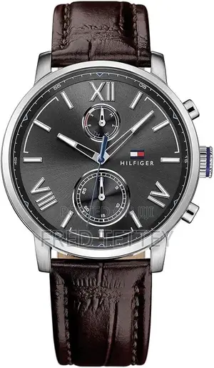 Tommy Hilfiger Alden 43mm Men