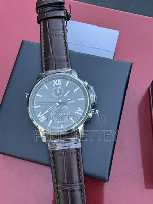Tommy Hilfiger Alden 43mm Men