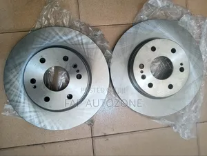 10764. Genuine Escalade; Silverado, Yukon Brake Disc/ Rotors From USA