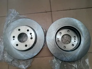 10764. Genuine Escalade; Silverado, Yukon Brake Disc/ Rotors From USA