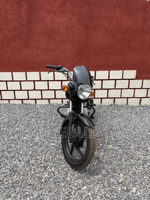 Bajaj Boxer 150 UG 2023 Black