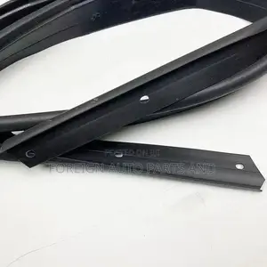 Civiv Bonnet Rubber