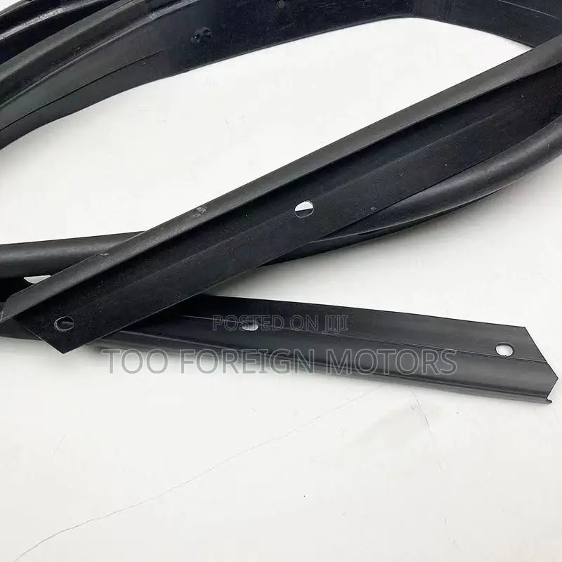 Civiv Bonnet Rubber