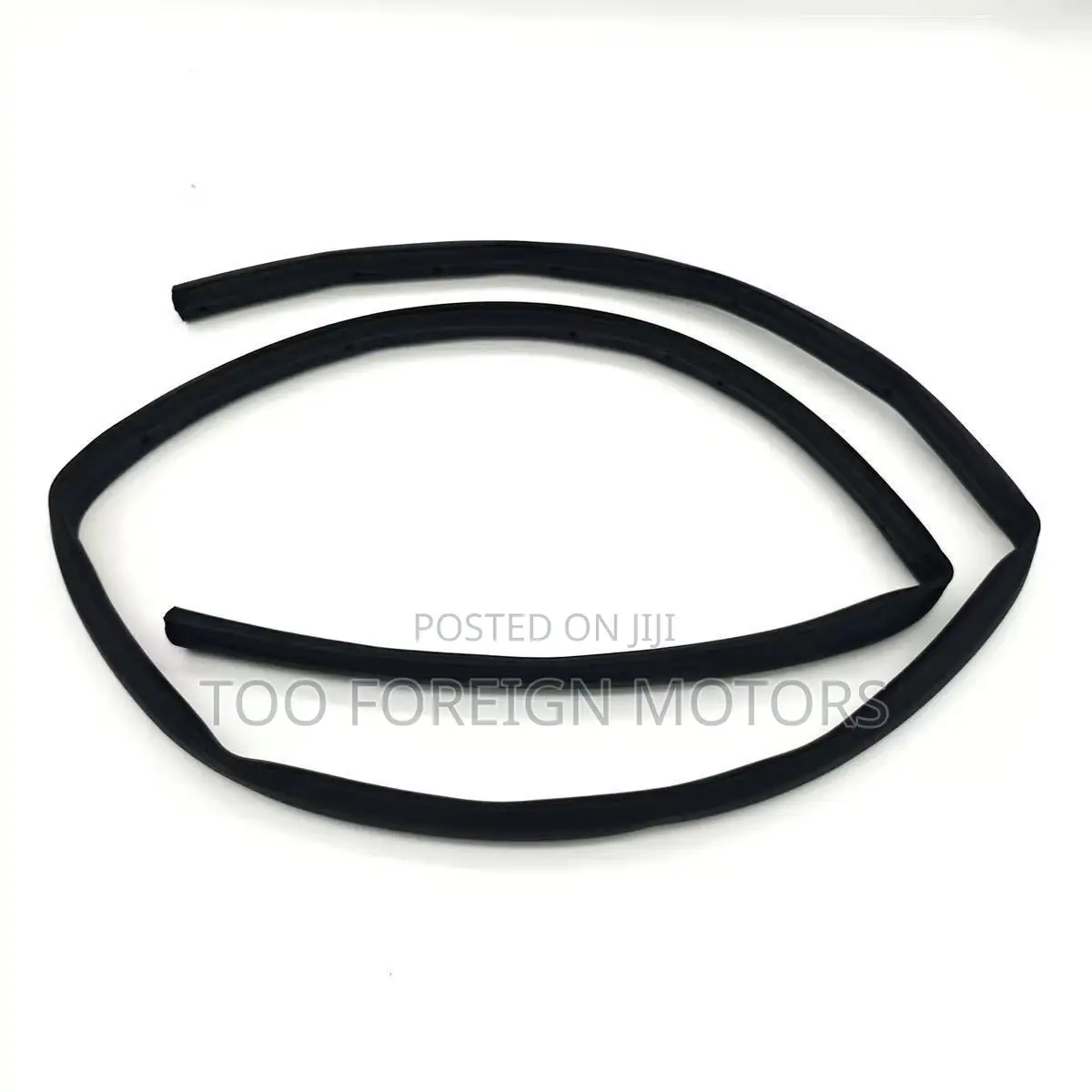 Civiv Bonnet Rubber