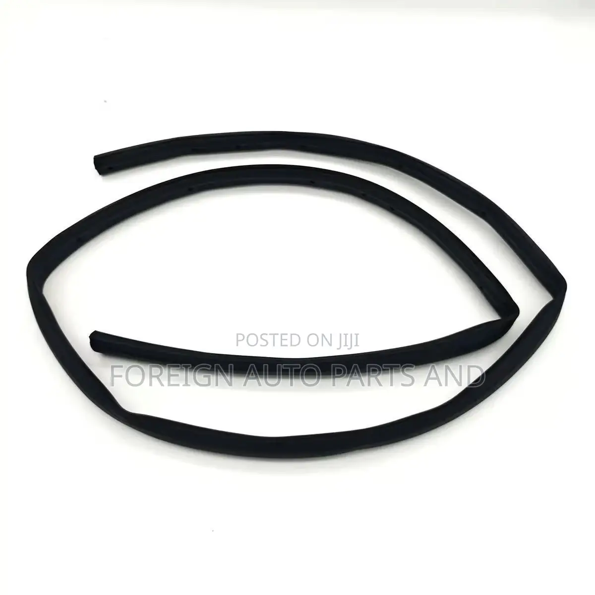 Civiv Bonnet Rubber