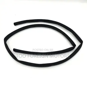 Civiv Bonnet Rubber