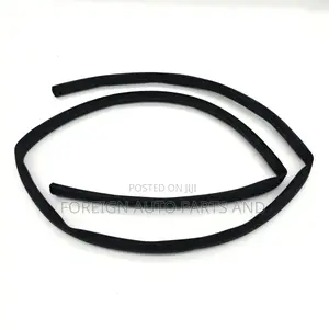 Civiv Bonnet Rubber