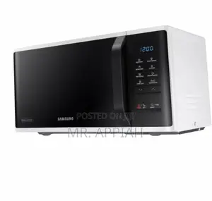 Order Classic Samsung Ms23k3513aw 23Liters(white) 
