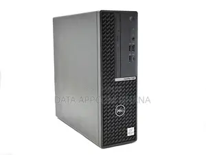 Desktop Computer Dell Optiplex 7070 8GB Intel Core i5 SSD 256GB