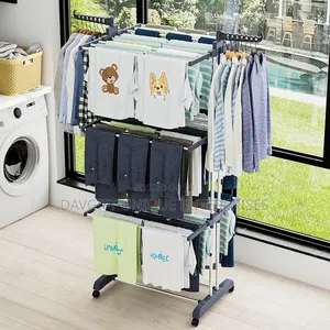 Clothes Hangers