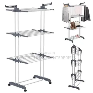 Clothes Hangers