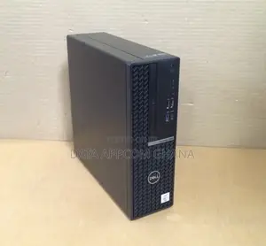Desktop Computer Dell Optiplex 7070 8GB Intel Core i5 SSD 256GB