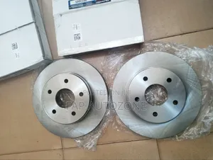Premium Durago RAM 1500, Durango Brake Disc Imported From USA