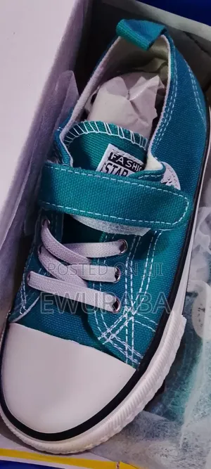 Affordable Kids Sneakers