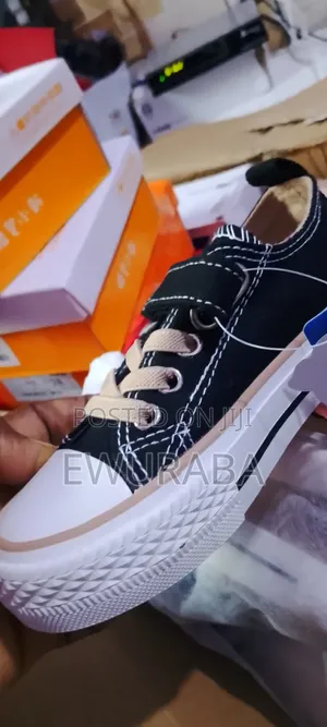 Affordable Kids Sneakers