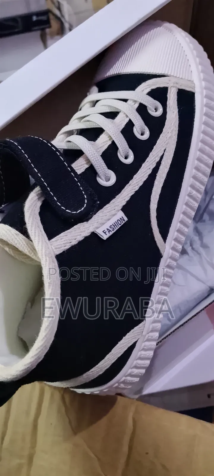Affordable Kids Sneakers