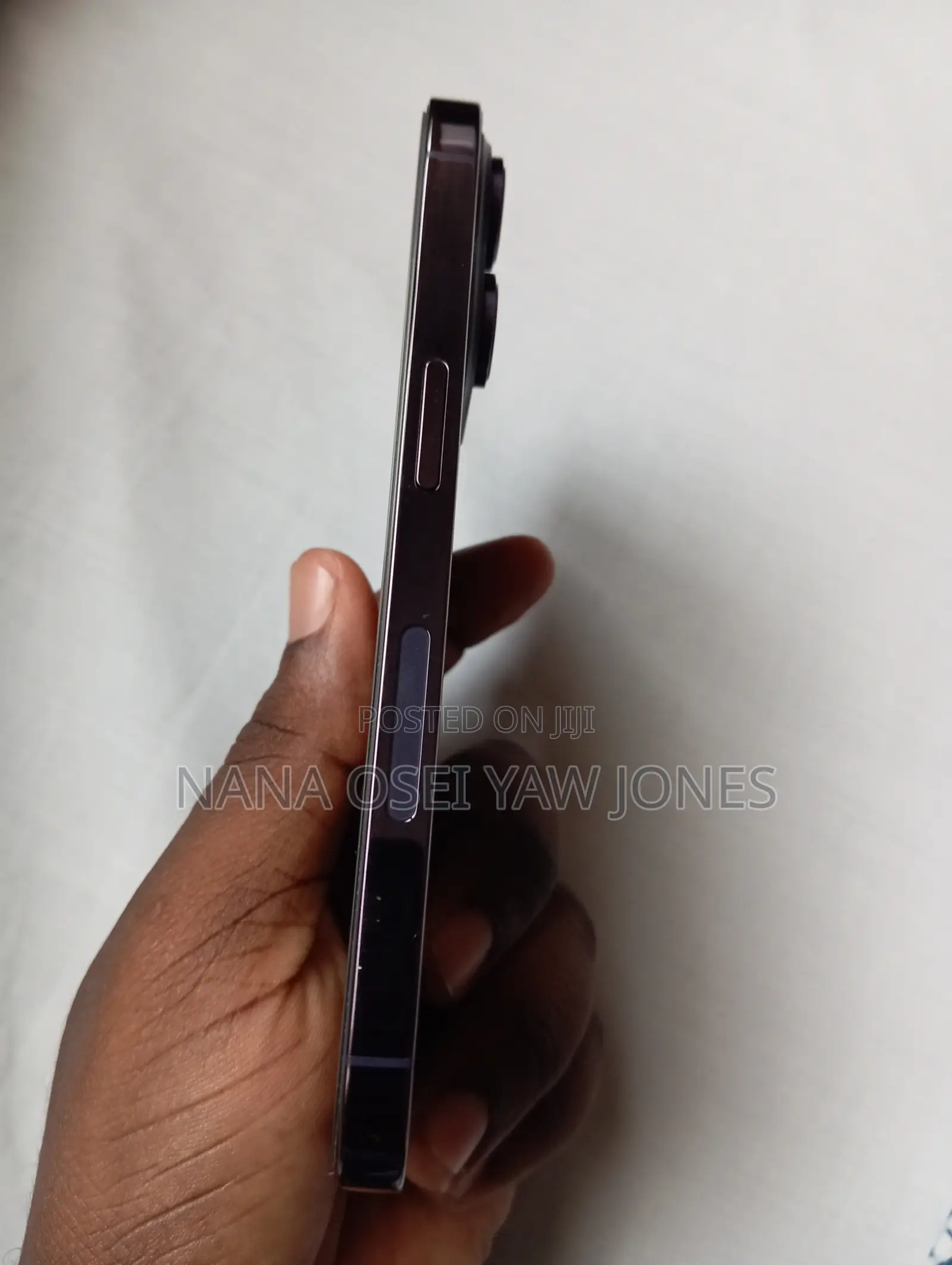 Apple iPhone 14 Pro 128 GB Purple