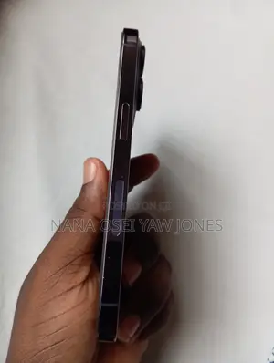 Apple iPhone 14 Pro 128 GB Purple