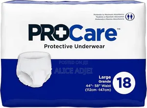 Adult Diapers