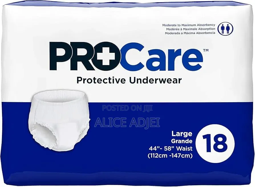 Adult Diapers