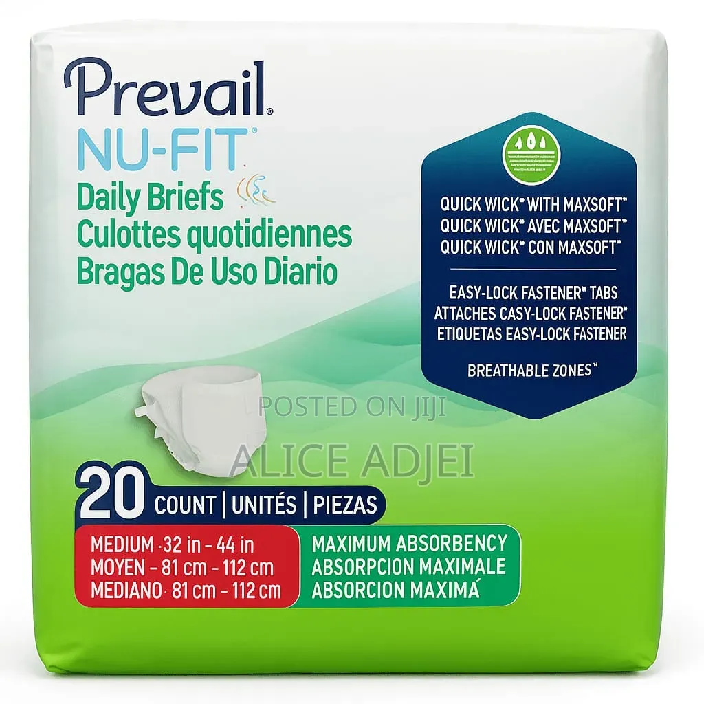 Adult Diapers