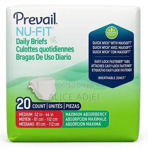 Adult Diapers