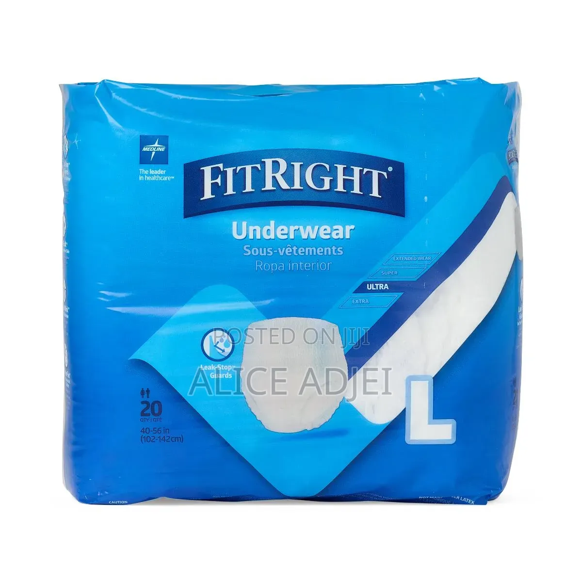 Adult Diapers
