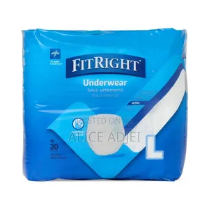 Adult Diapers