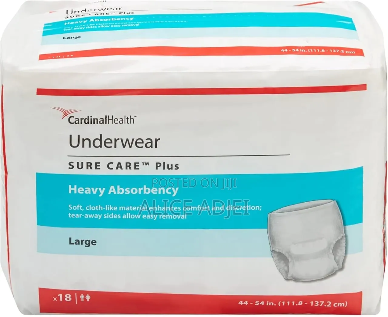 Adult Diapers