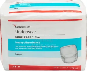 Adult Diapers