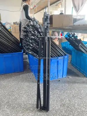 280cm Heavy Duty Light Stand