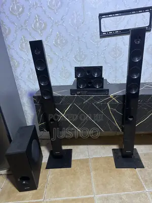 Original Sharp Sound System for Sale