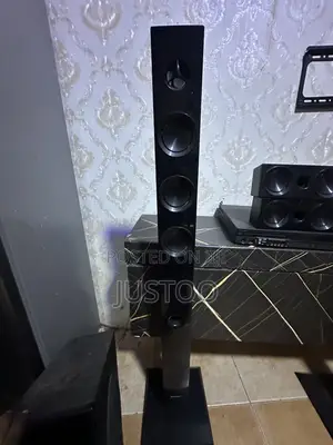 Original Sharp Sound System for Sale