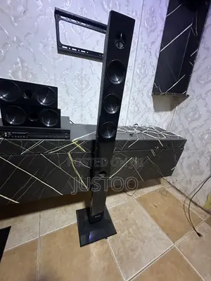 Original Sharp Sound System for Sale