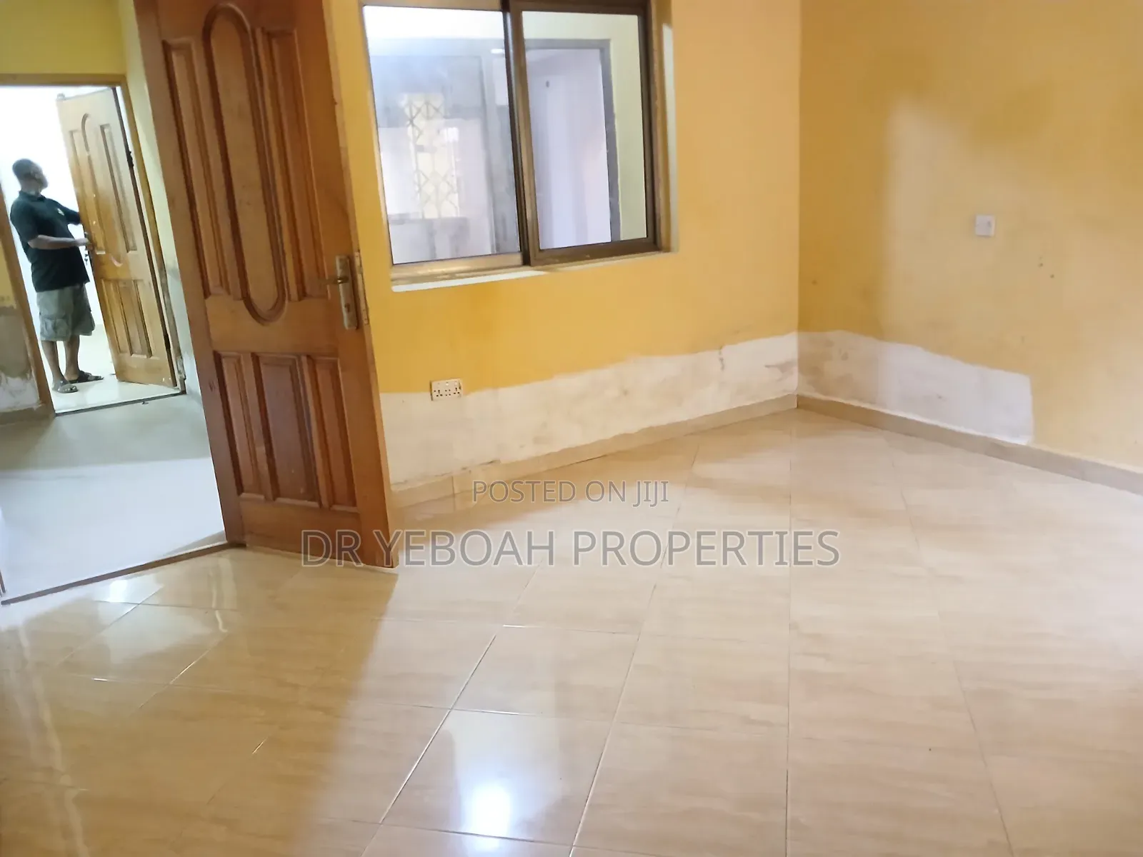 3bdrm House in Spintex Manet, Coca Cola for rent