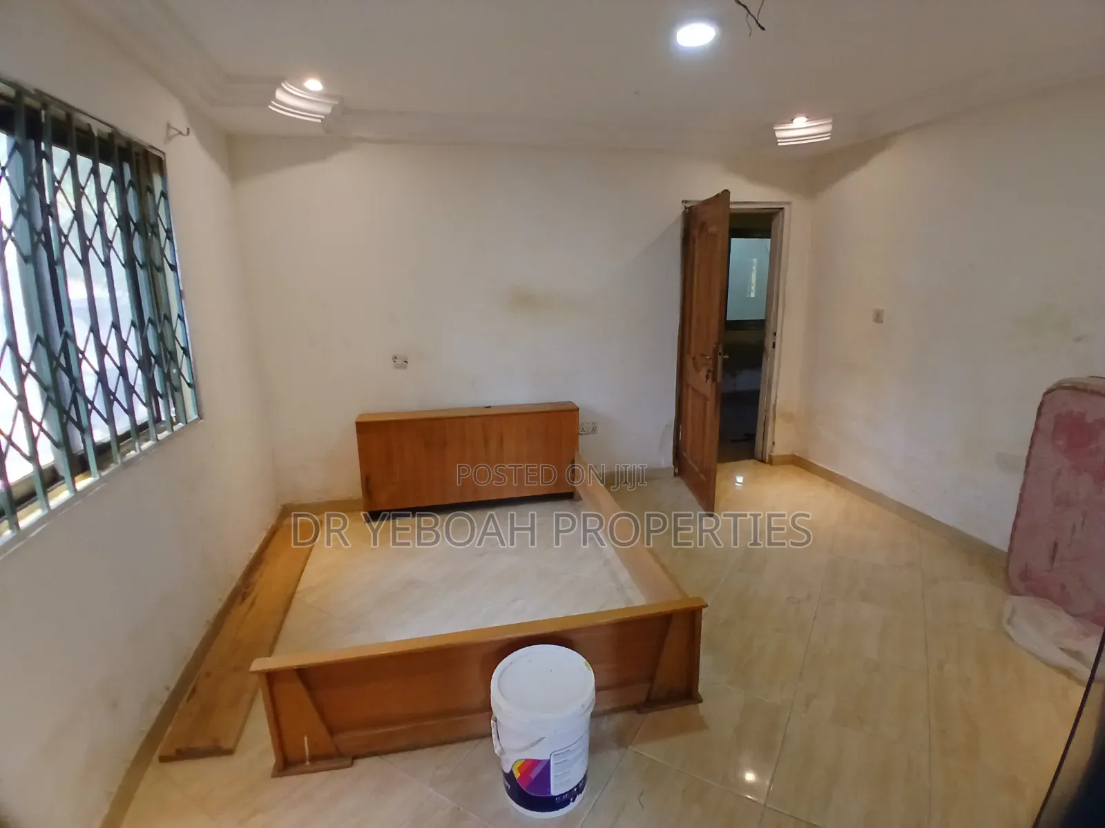 3bdrm House in Spintex Manet, Coca Cola for rent