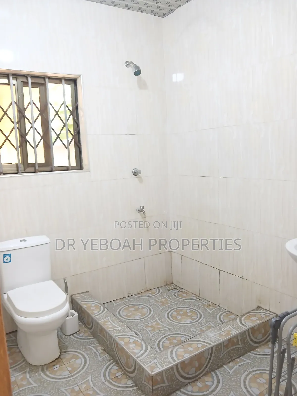 3bdrm House in Spintex Manet, Coca Cola for rent