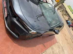 Honda Civic EX CVT 2023 Silver