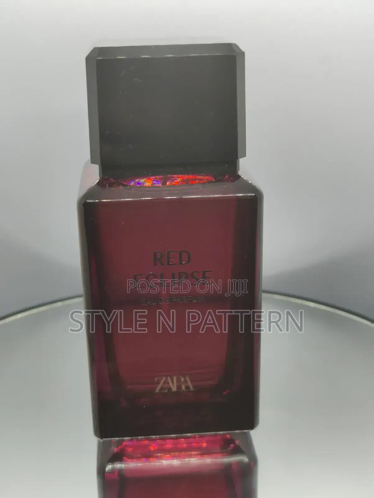 Zara Red Eclipse 100ml