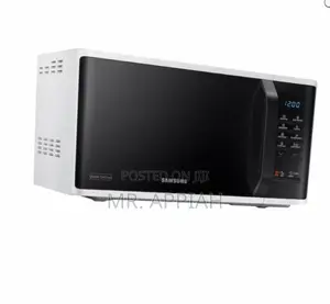 Efficient Samsung Ms23k3513aw 23Liter Microwave(White)800Watt